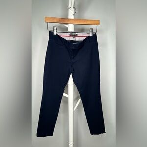Banana Republic Sloan Women’s Pants Blue 00P Petite